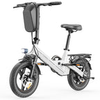 TRIWILL ZIP14 36V 7.8Ah & ZIP14 Pro 36V 9Ah Compact Folding Electric Bike