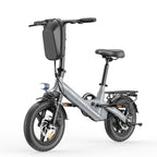TRIWILL ZIP14 36V 7.8Ah & ZIP14 Pro 36V 9Ah Compact Folding Electric Bike
