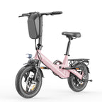 TRIWILL ZIP14 36V 7.8Ah & ZIP14 Pro 36V 9Ah Compact Folding Electric Bike