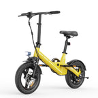 TRIWILL ZIP14 36V 7.8Ah & ZIP14 Pro 36V 9Ah Compact Folding Electric Bike