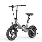 TRIWILL ZIP14 36V 7.8Ah & ZIP14 Pro 36V 9Ah Compact Folding Electric Bike