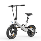 TRIWILL ZIP14 36V 7.8Ah & ZIP14 Pro 36V 9Ah Compact Folding Electric Bike
