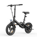 TRIWILL ZIP14 36V 7.8Ah & ZIP14 Pro 36V 9Ah Compact Folding Electric Bike