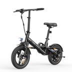 TRIWILL ZIP14 36V 7.8Ah & ZIP14 Pro 36V 9Ah Compact Folding Electric Bike