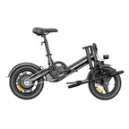 TRIWILL ZIP14 36V 7.8Ah & ZIP14 Pro 36V 9Ah Compact Folding Electric Bike