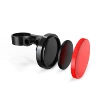 TRIWILL Smart Bike Rear Reflector with Find My Compatible Tracker