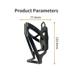 TRIWILL Smart E-Bike Bottle Cage with Bike Tracker