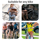 TRIWILL Smart E-Bike Bottle Cage with Bike Tracker