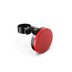 TRIWILL Smart Bike Rear Reflector with Find My Compatible Tracker