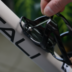 TRIWILL Smart E-Bike Bottle Cage with Bike Tracker